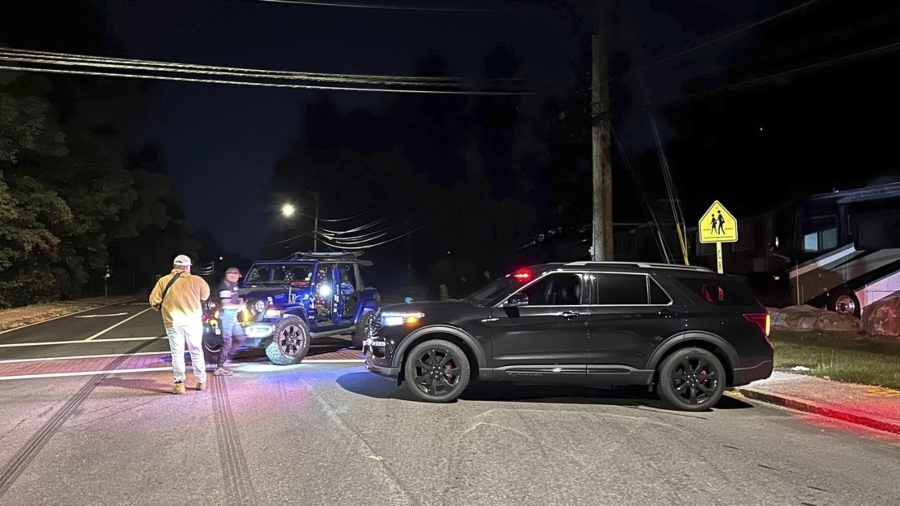 Pánico en boda: hombre armado irrumpe en la fiesta y abre fuego contra los invitados