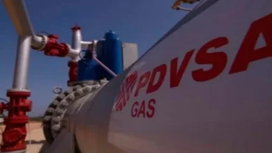 Cicpc desmantela banda que hurtaba piezas de maquinaria pesada en instalaciones de Pdvsa en Anzoátegui