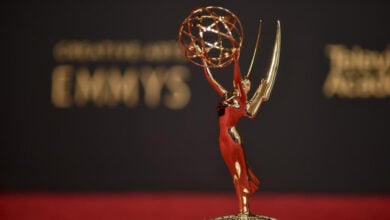 Premios Emmy 2025: Conoce la lista completa de nominados