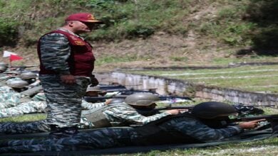 Presidente Maduro activa la "Operación Independencia 200"