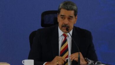 Presidente Maduro defiende la soberanía de Venezuela en carta a Donald Trump