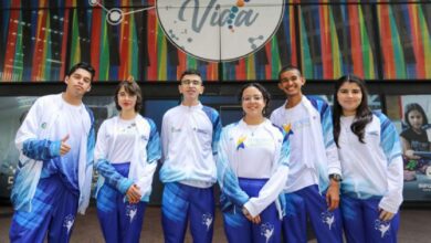 Presidente Maduro exalta logros en Olimpiada de Astronomía