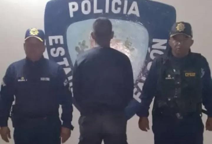 Presunto pedófilo es aprehendido en Falcón