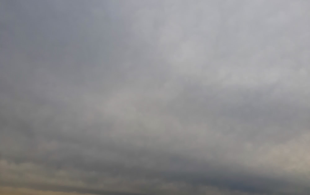 Pronóstico de Inameh para este 20 de septiembre