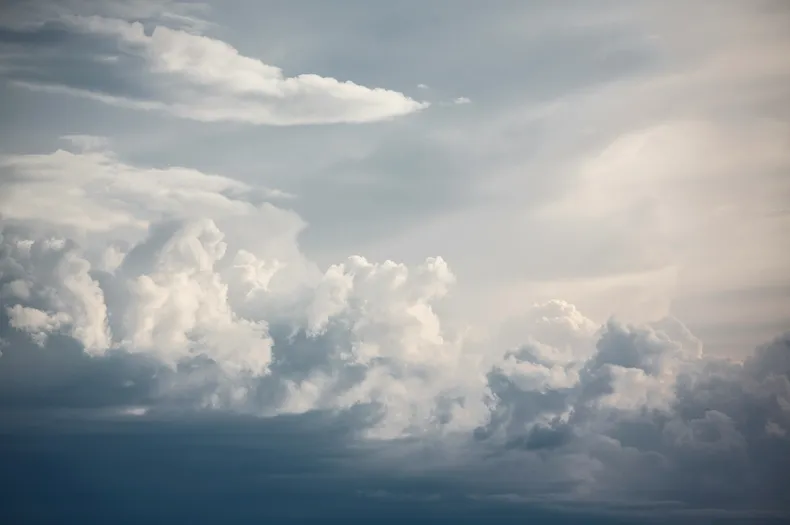 Pronóstico de Inameh para este 21 de septiembre