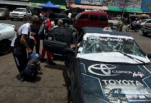 Reportan falta de unidades de la Ruta 2 y aumento de carritos "piratas" para La Pica