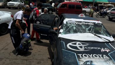 Reportan falta de unidades de la Ruta 2 y aumento de carritos "piratas" para La Pica