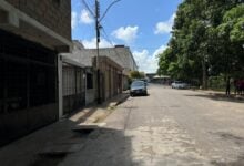 Vecinos solicitan patrullaje en el sector Los Pinos