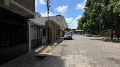 Vecinos solicitan patrullaje en el sector Los Pinos