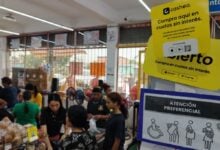 En estos Supermercados asiáticos de Maturín puedes comprar con Cashea.