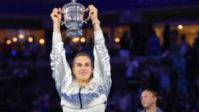 Sabalenka conquista el US Open y suma su cuarto título de Grand Slam