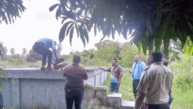 Hombre de 70 años muere ahogado en la piscina de su granja en Zulia