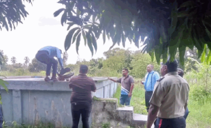 Hombre de 70 años muere ahogado en la piscina de su granja en Zulia