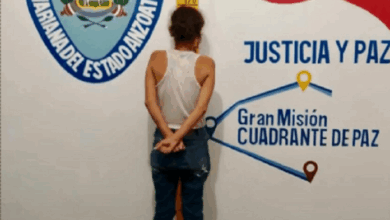 Un informe médico confirma maltrato y desnutrición en niños agredidos por su madre en Anzoátegui