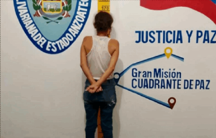 Un informe médico confirma maltrato y desnutrición en niños agredidos por su madre en Anzoátegui