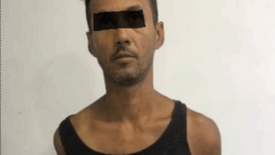 Agredió a su tío con una piedra y le causó la pérdida de un ojo: Cicpc detuvo a un hombre en Lara