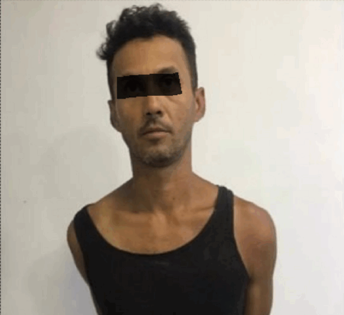 Agredió a su tío con una piedra y le causó la pérdida de un ojo: Cicpc detuvo a un hombre en Lara