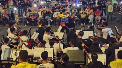 Senderos del Arte Monaguense llega a Caripe y Piar para fomentar la creatividad