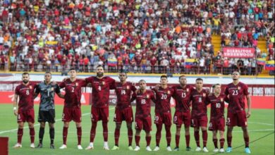 La Vinotinto vs. Argentina: Dónde y a qué hora ver el partido de eliminatorias