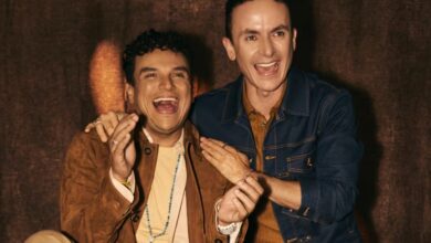 Silvestre Dangond lanza la versión de estudio de "La indiferencia" junto a Fonseca