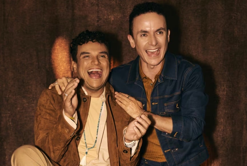 Silvestre Dangond lanza la versión de estudio de "La indiferencia" junto a Fonseca