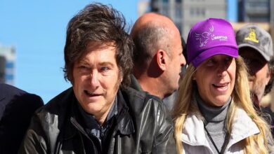 Gobierno de Milei censura audios de su hermana y pide allanar a periodistas