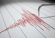 Sismos continúan: Funvisis reporta movimientos de 4,1 en Carora y 3,2 en Santa Bárbara del Zulia