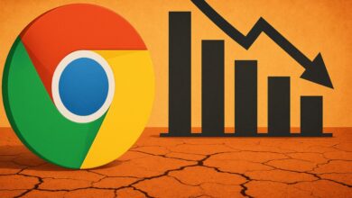Pese a sus negaciones, Google reconoce en un juicio que la IA afecta el tráfico web y la 'web abierta' está en caída