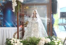 Peregrinación de la virgen Del Valle: un viaje de fe en las instituciones públicas de Maturín