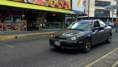 Denuncian que la Ruta 51 de carritos está cobrando exceso del pasaje