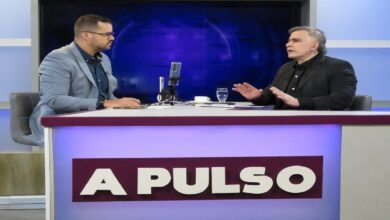 Tarek William Saab acusa a Marco Rubio de promover agenda de invasión contra Venezuela