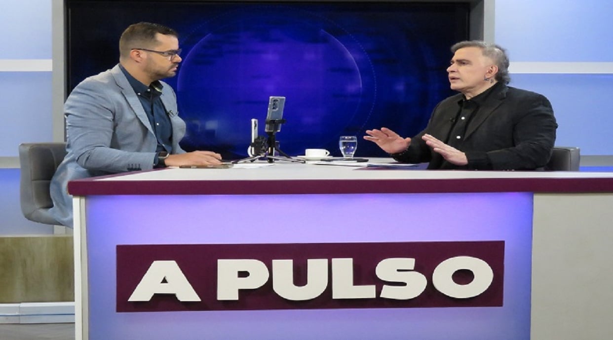 Tarek William Saab acusa a Marco Rubio de promover agenda de invasión contra Venezuela