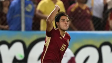 Telasco Segovia detalla el impacto de Fernando Batista y la llegada de Oswaldo Vizcarrondo a la Vinotinto