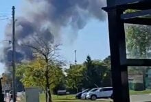 Tiroteo en iglesia mormona de Míchigan deja varios heridos