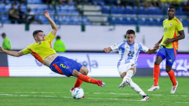 Todo listo para el Mundial Sub-20: Grupos y calendario