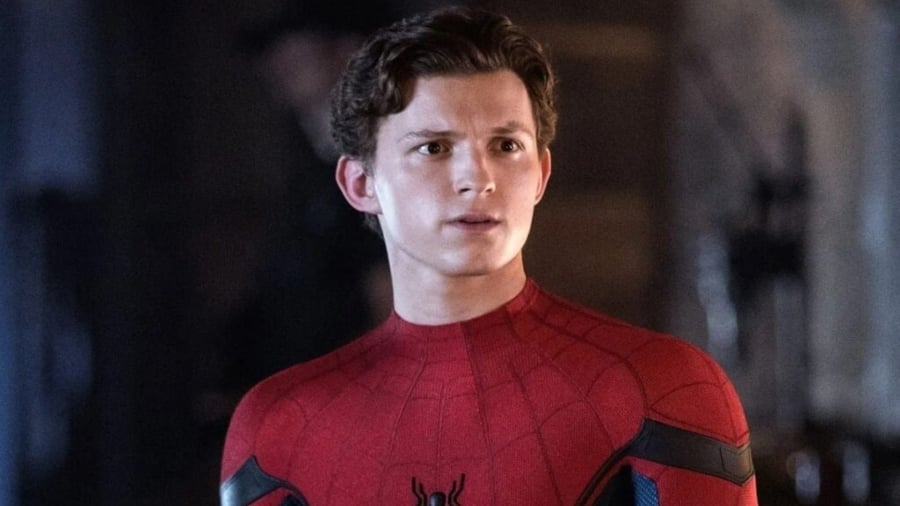 Tom Holland confirma que "se está recuperando" de su lesión en el set