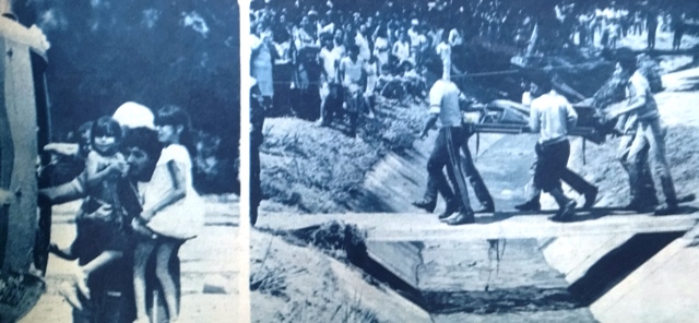 Tragedia de El Limón: A 38 años del deslave que marcó la historia de Aragua