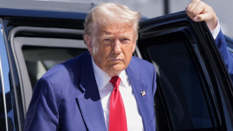Trump amenaza a Chicago y eleva la tensión con autoridades locales y estatales