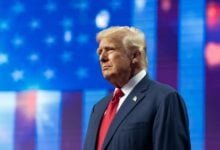 Trump anuncia el 100 % de arancel a películas producidas fuera de Estados Unidos