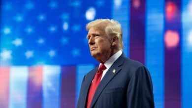 Trump anuncia el 100 % de arancel a películas producidas fuera de Estados Unidos