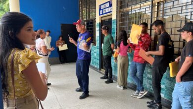 UDO Monagas inicia proceso de inscripción para estudiantes nuevo ingreso y regulares