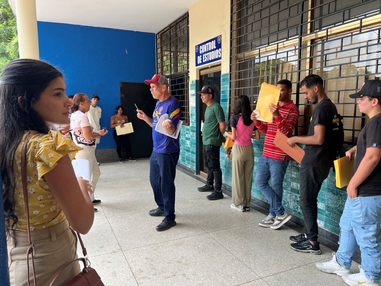 UDO Monagas inicia proceso de inscripción para estudiantes nuevo ingreso y regulares