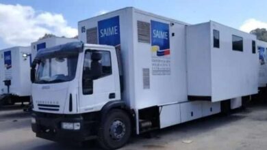 Saime activa la ruta 'José Gregorio Hernández' para renovar la cédula de adultos mayores en geriátricos