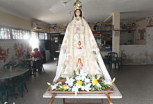 Tradición y fe: celebración de la Virgen del Valle en los sectores de Maturín