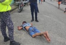 Vecinos de Maturín frustran un robo y entregan a ladrón a la policía