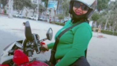 Venezolana muere en trágico accidente de tránsito en Perú