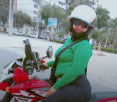 Venezolana muere en trágico accidente de tránsito en Perú