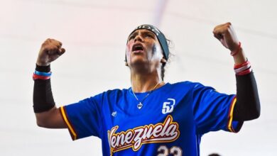 Venezuela conquista el Bronce en el Mundial Juvenil de Beisbol 5 al derrotar a México