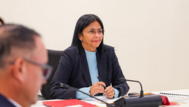 Venezuela reporta más de 10,000 productos listos para exportación