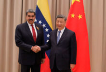 Venezuela y China reafirman su alianza estratégica en el segundo aniversario de su relación "a toda prueba"